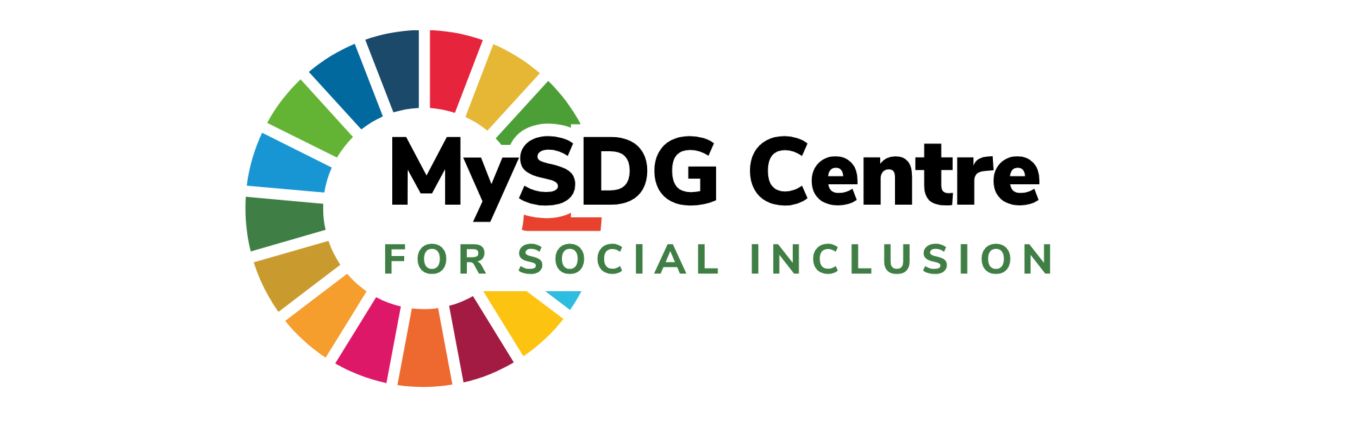 MySDG CSI logo
