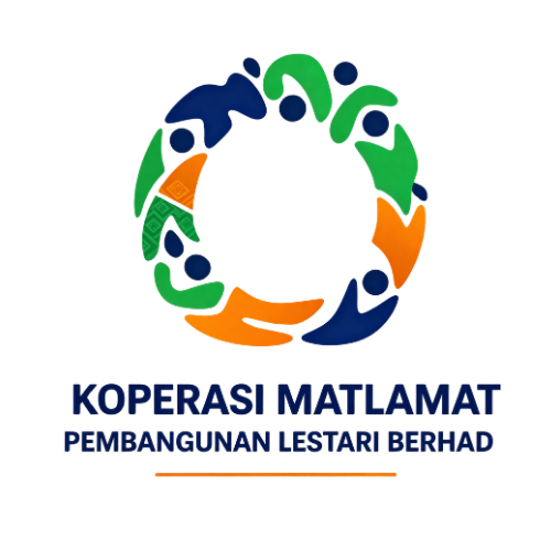 Koperasi SDG logo