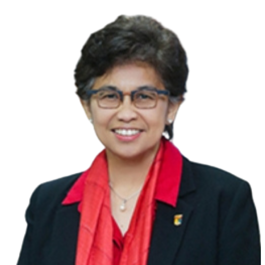 Professor Emeritus Dato' Dr. Rashila Ramli, Secretary General of PPMPL