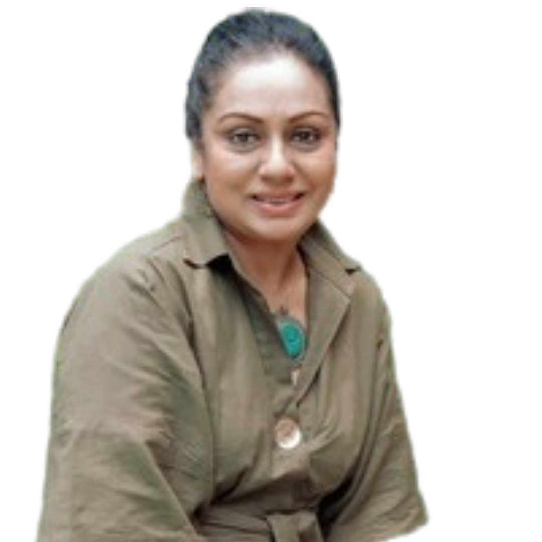 Mrs. Omna Sreeni-Ong, Committee Member of PPMPL