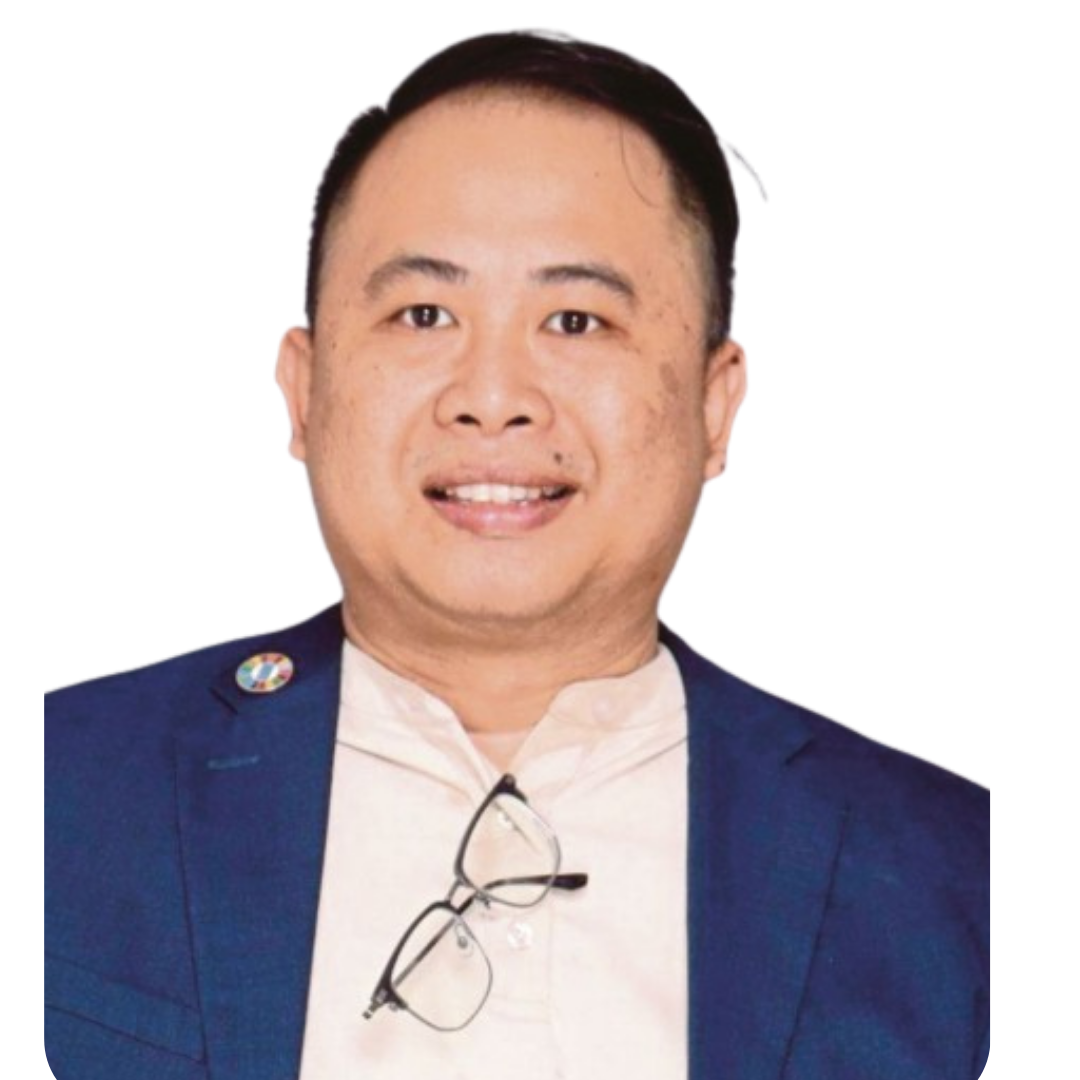 Dr. Jain Yassin, Committee Member of PPMPL