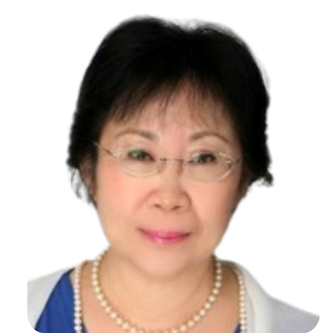 Dr. Lin Mui Kiang, Vice Chairperson of PPMPL