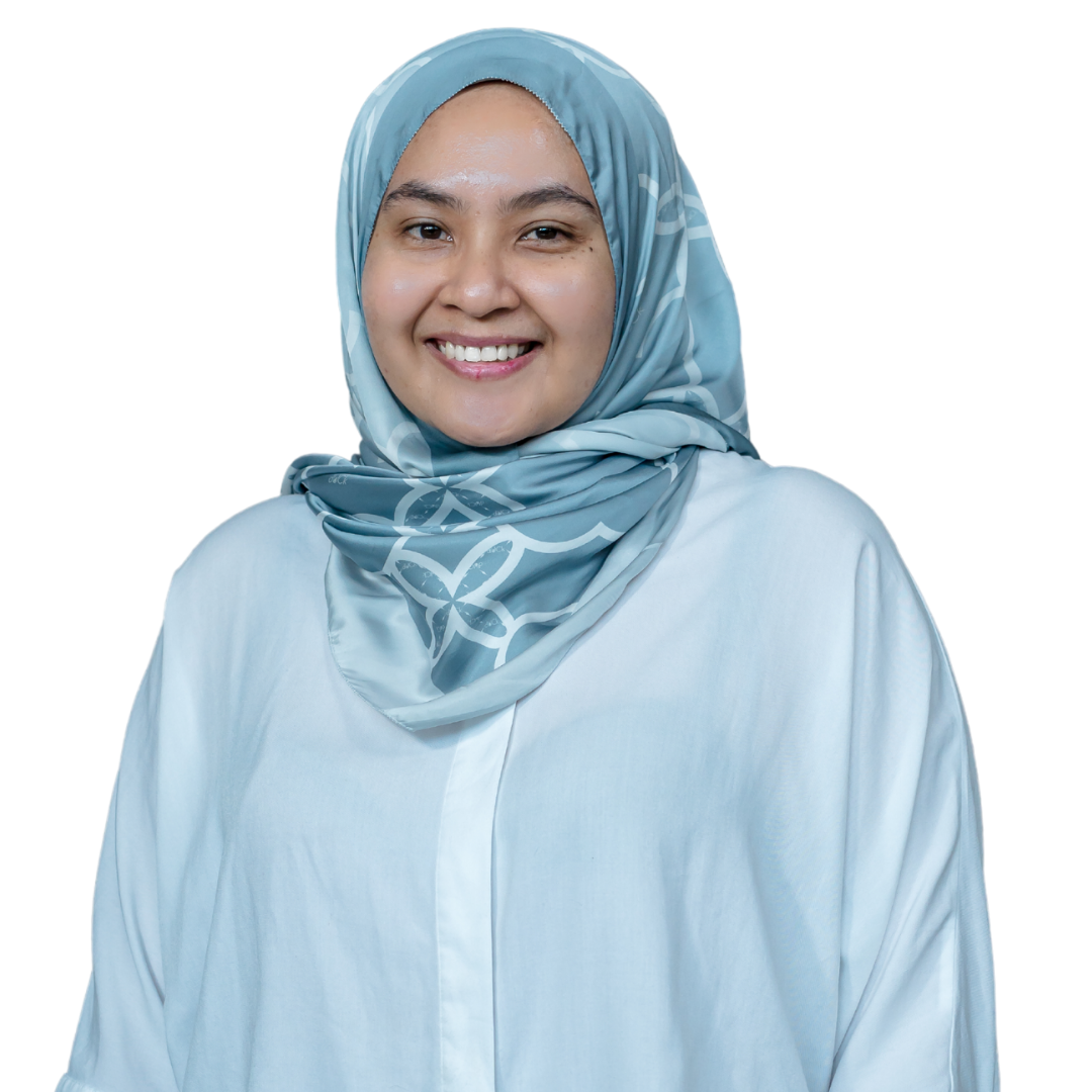 Mrs. Nur Rahmah Othman, Deputy Treasurer of PPMPL