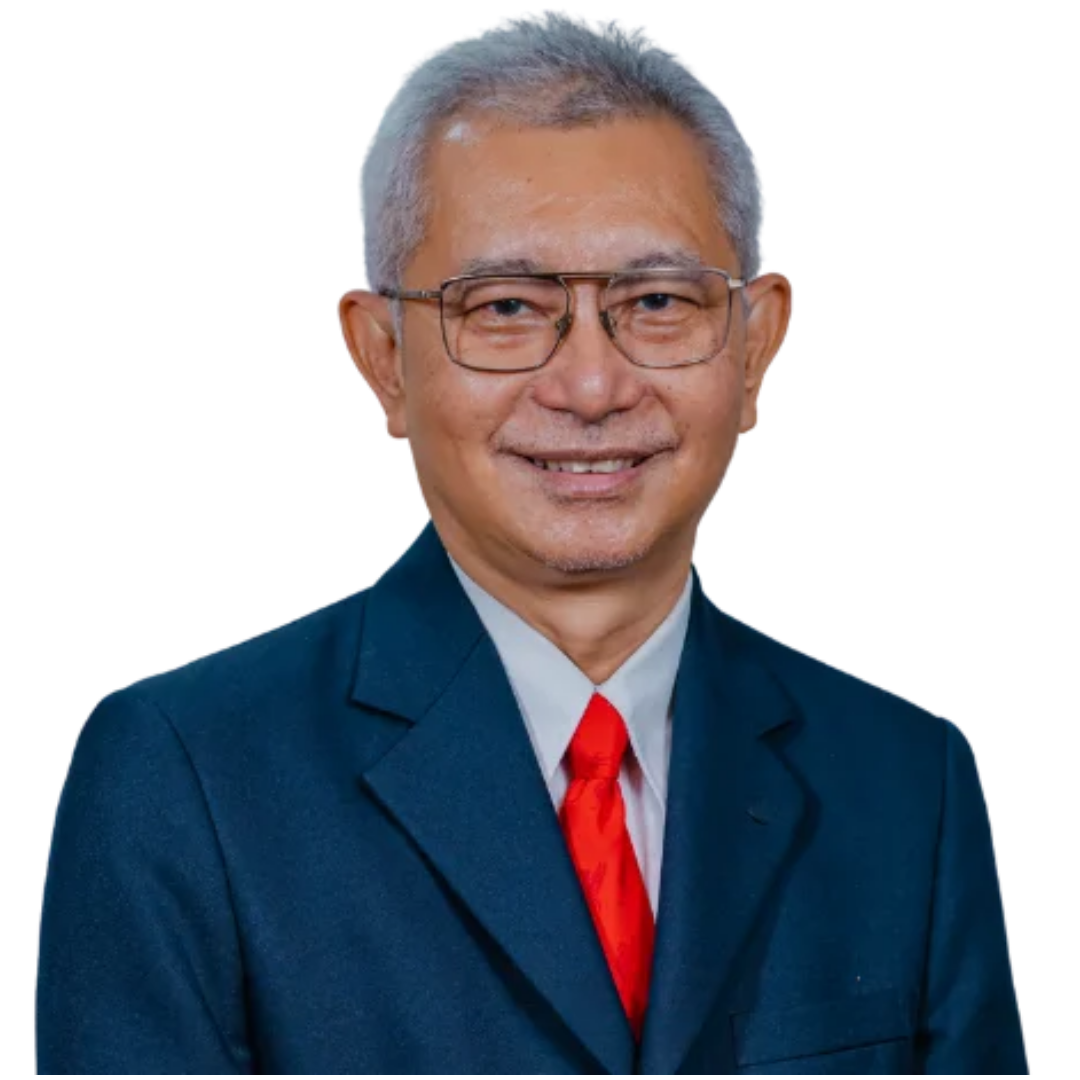 Anthony Tan, Internal Auditor of PPMPL