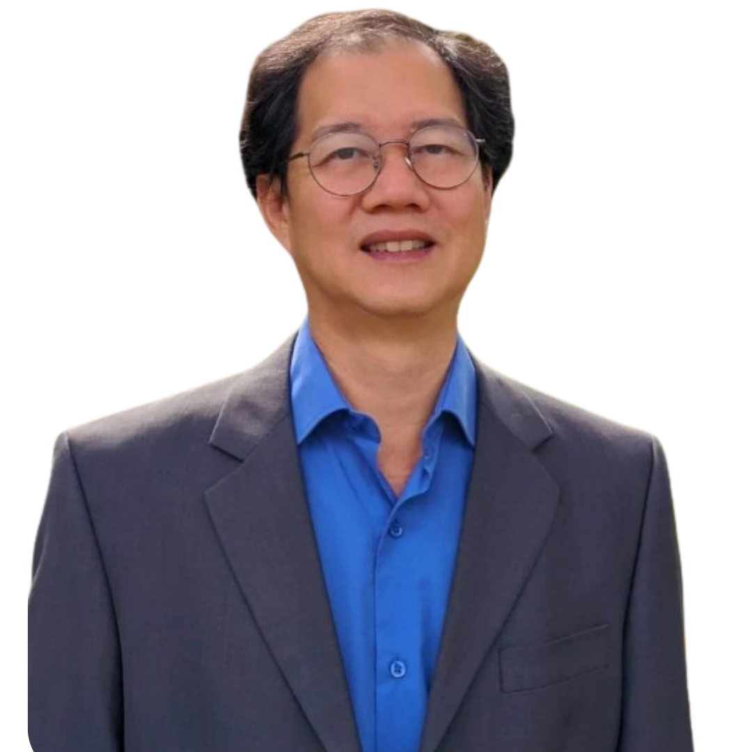 Mr. Kon Onn Sein, Treasurer of PPMPL
