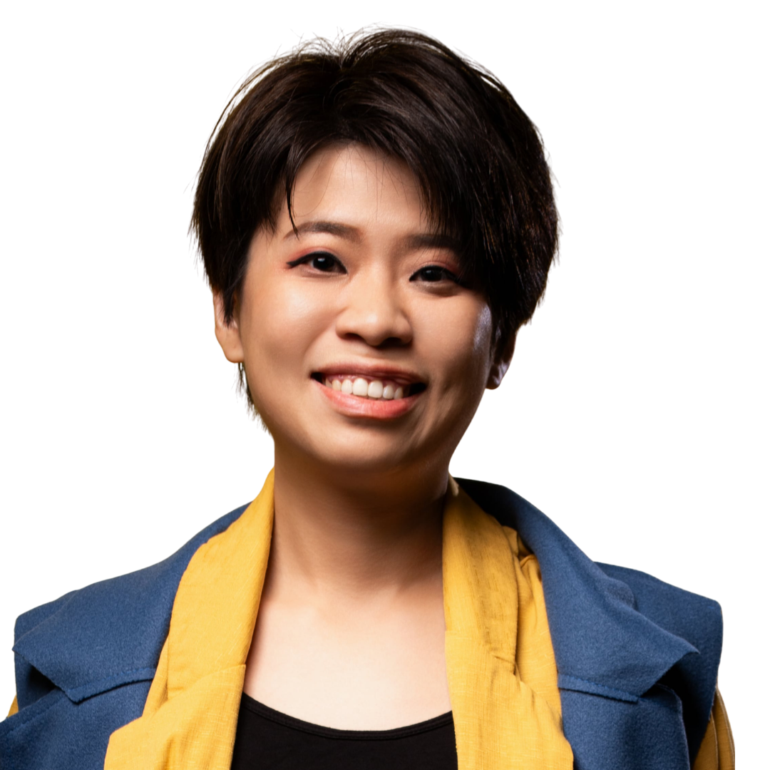 Ms. Zoel Ng, Committee Member of PPMPL